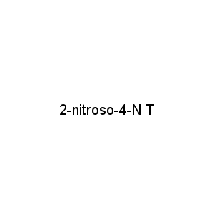 2-nitroso-4-N T